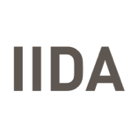 IIDA logo.
