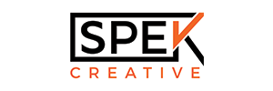 SPEK Creative logo